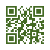 QR код со ссылкой на Имбирь ложноколючий