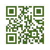 QR код со ссылкой на Молочай арабский