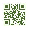 QR код со ссылкой на Камыш сильный