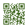 QR код со ссылкой на Камыш Комарова