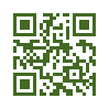 QR код со ссылкой на Камыш бокоцветный