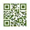 QR код со ссылкой на Камыш линейчатый