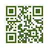 QR код со ссылкой на Камыш приземистый