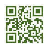 QR код со ссылкой на Камыш остроконечный
