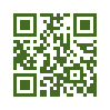 QR код со ссылкой на Камыш Ройля