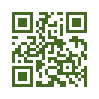 QR код со ссылкой на Токсикодендрон разнолопастный