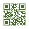 QR код со ссылкой на Мытник густоцветный