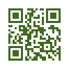 QR код со ссылкой на Паслен зонтичный