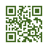 QR код со ссылкой на Паслен зонтичный