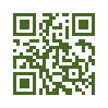 QR код со ссылкой на Дудлея мучнистая