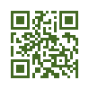 QR код со ссылкой на Гамохета обожженная