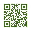 QR код со ссылкой на Ломонос волосистоцветковый