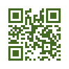 QR код со ссылкой на Молочай аризонский