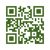 QR код со ссылкой на Ложнопокровница Стэндли