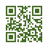 QR код со ссылкой на Пеллея андромедолистная