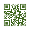 QR код со ссылкой на Голубоглазка узколистная