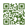 QR код со ссылкой на Зигаденус Фремонта