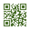 QR код со ссылкой на Молочай колючекустарниковый