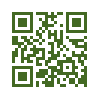 QR код со ссылкой на Яснотка мускусная