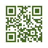 QR код со ссылкой на Гладкосемянница Бекетова
