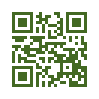 QR код со ссылкой на Паррия щетинистоволосистая