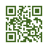 QR код со ссылкой на Паррия мягчайшая