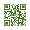 QR код со ссылкой на Норичник разнолистный