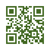 QR код со ссылкой на Малина розолистная