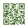 QR код со ссылкой на Паррия голая