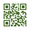 QR код со ссылкой на Колеогине кистистая