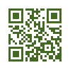 QR код со ссылкой на Люпин аризонский