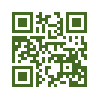 QR код со ссылкой на Дескурения перистая