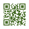 QR код со ссылкой на Кипарис кашмирский