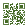 QR код со ссылкой на Нолина длиннолистная