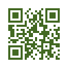 QR код со ссылкой на Лядвенец многолистный