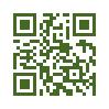 QR код со ссылкой на Эгерия густолистная