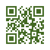 QR код со ссылкой на Кислица притупленная