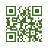QR код со ссылкой на Лашеналия бледная