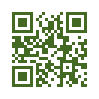 QR код со ссылкой на Бульбинелла обильноцветущая