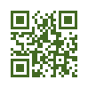 QR код со ссылкой на Фрейсинетия высокая