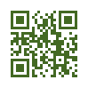 QR код со ссылкой на Грейя Радлкофера