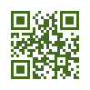 QR код со ссылкой на Квиллайя бразильская