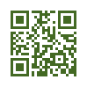 QR код со ссылкой на Хамеропс серебристый