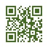 QR код со ссылкой на Паслен шероховато-шерстистый