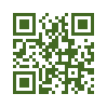 QR код со ссылкой на Молочай булавовидный