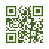 QR код со ссылкой на Дакридиум Гиббс