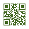 QR код со ссылкой на Талия коленчатая