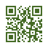 QR код со ссылкой на Многорядник андский