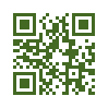 QR код со ссылкой на Паслен волнистолистный