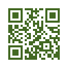QR код со ссылкой на Схизантус Гукера